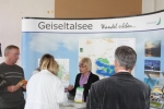 11. Zukunftsforum "Zwischen Saale und Geiseltal - touristische Bausteine"