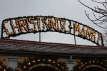 Christkindl-Markt der Goethestadt Bad Lauchstädt