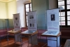 die Heinrich-Schütz-Ausstellung im Fürstenhaus