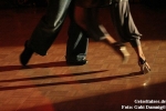 Phantastango - 3. Internationales Tango Sommercamp in der Pfännerhall