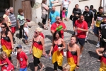 Müchelner Stadt- und St. Jakobus-Fest 2014